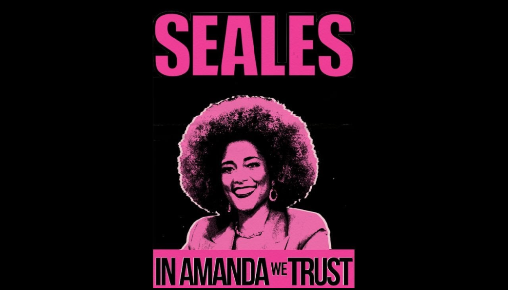 In Seales We Trust