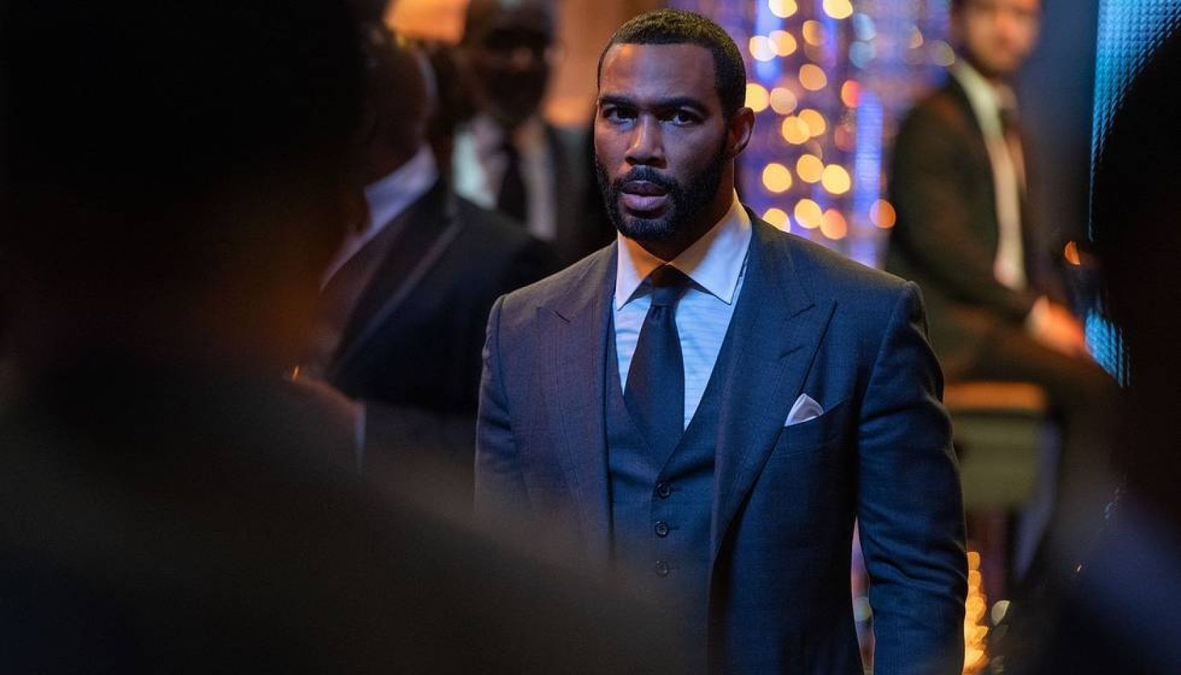 Power Season 5, Episode 504
