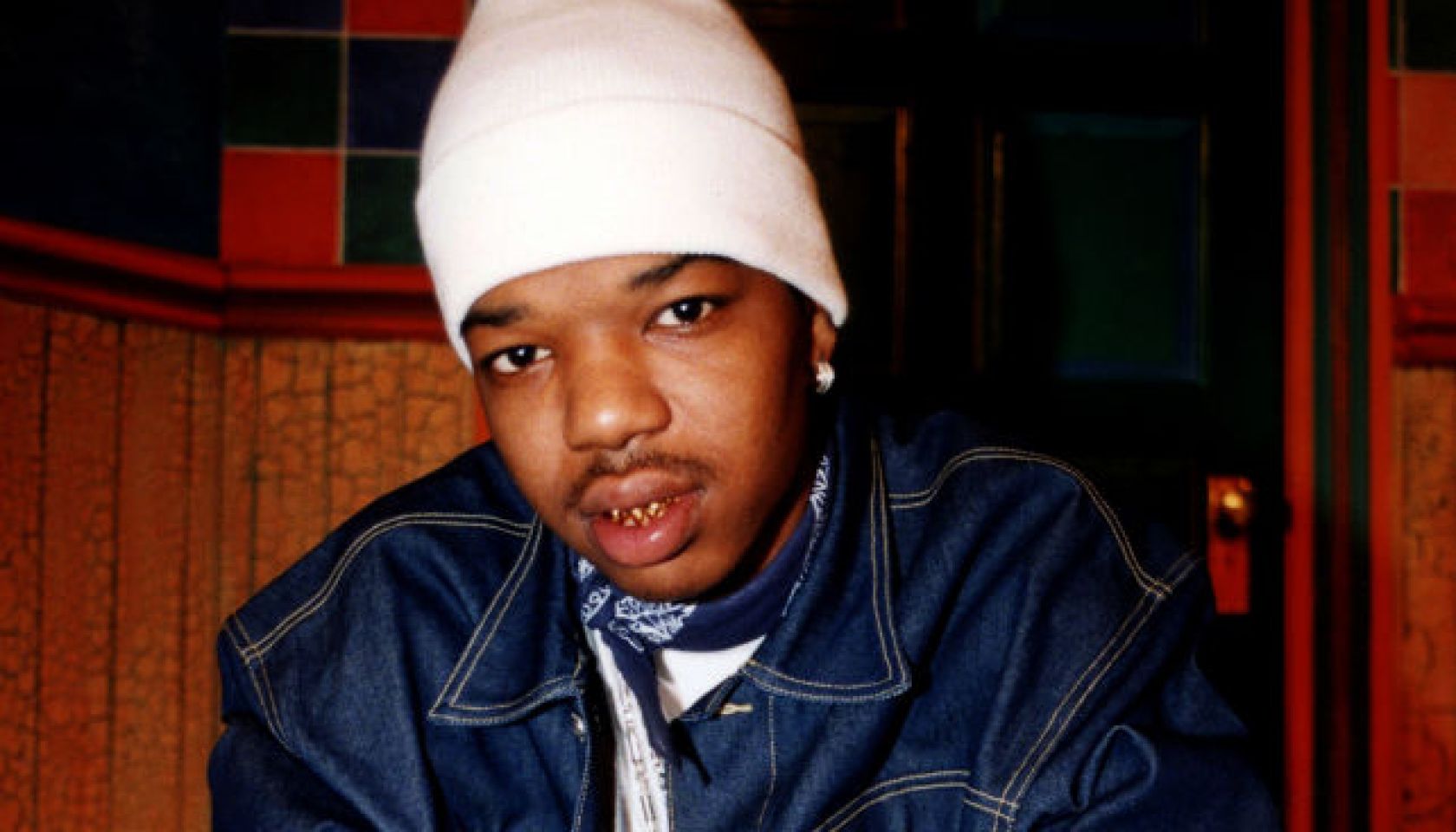 Cash Money Millionaires On The Jenny Jones Show