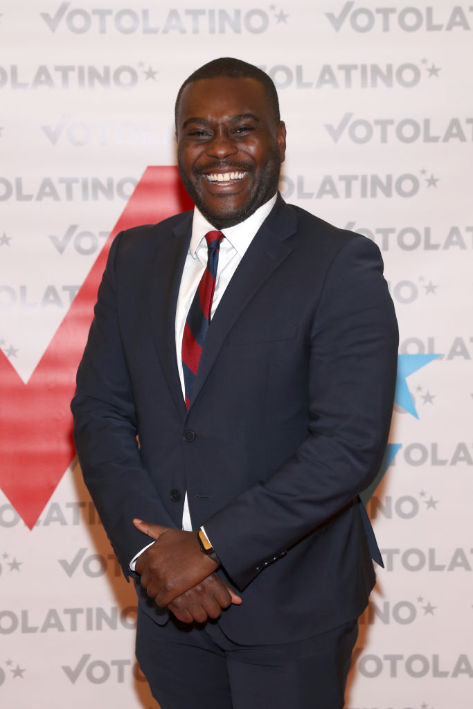 Who is Gabe Amo? Rhode Island's First Black Congressman Nominee