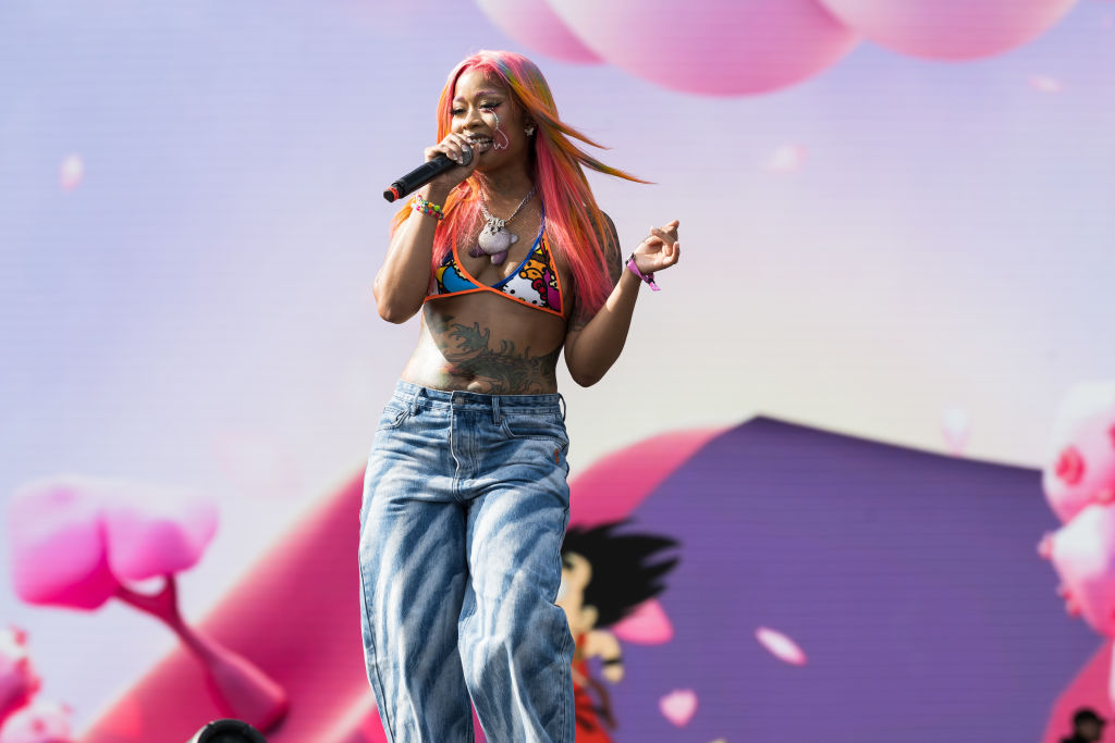 2023 Rolling Loud Miami