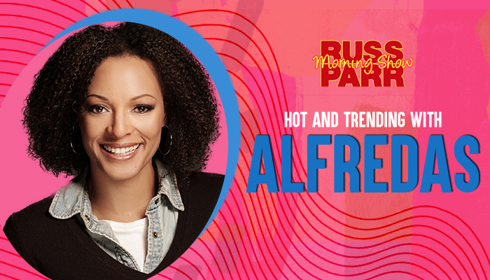 Hot and Trending with Alfredas