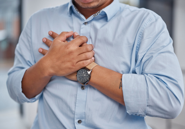  The Missed Warning Signs of an Unhealthy Heart