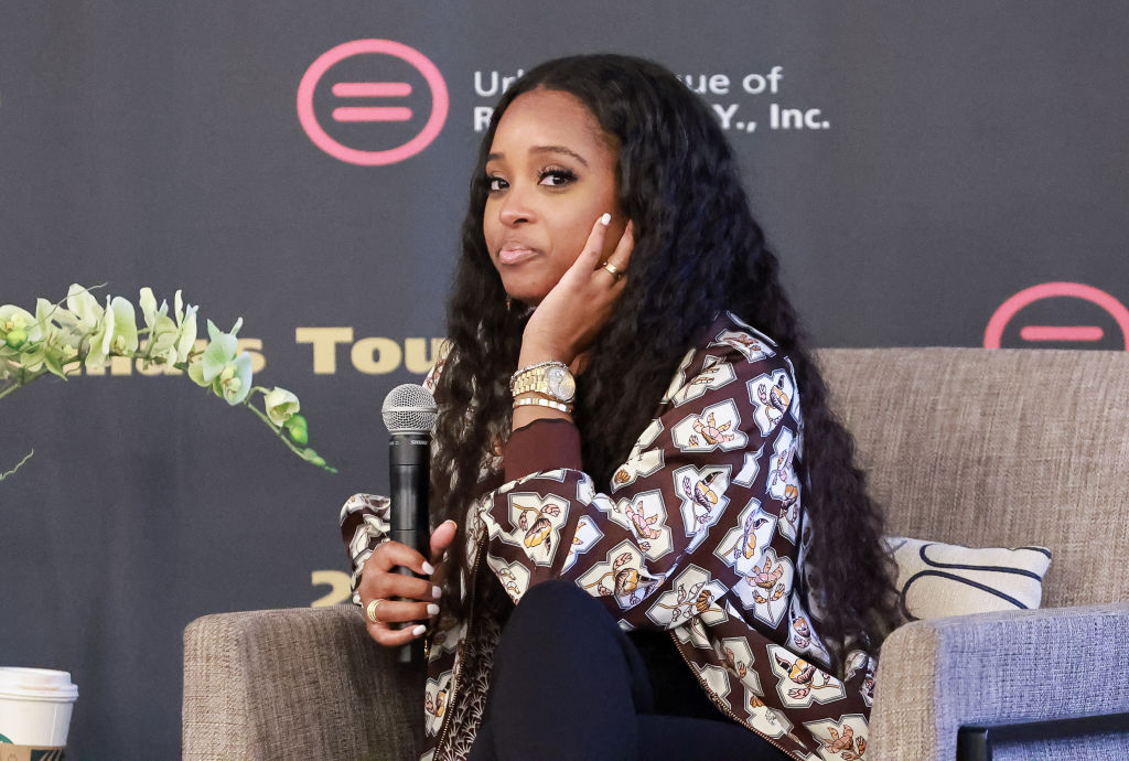 National Urban League 21 Pillars Tour - Interrupting Racism Summit