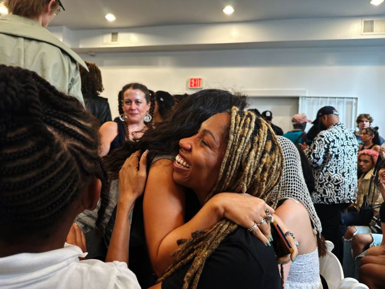 HUBANE Spring/Summer 2024 Presentation