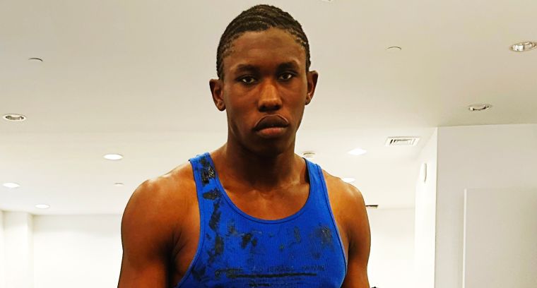 HUBANE Spring/Summer 2024 Presentation