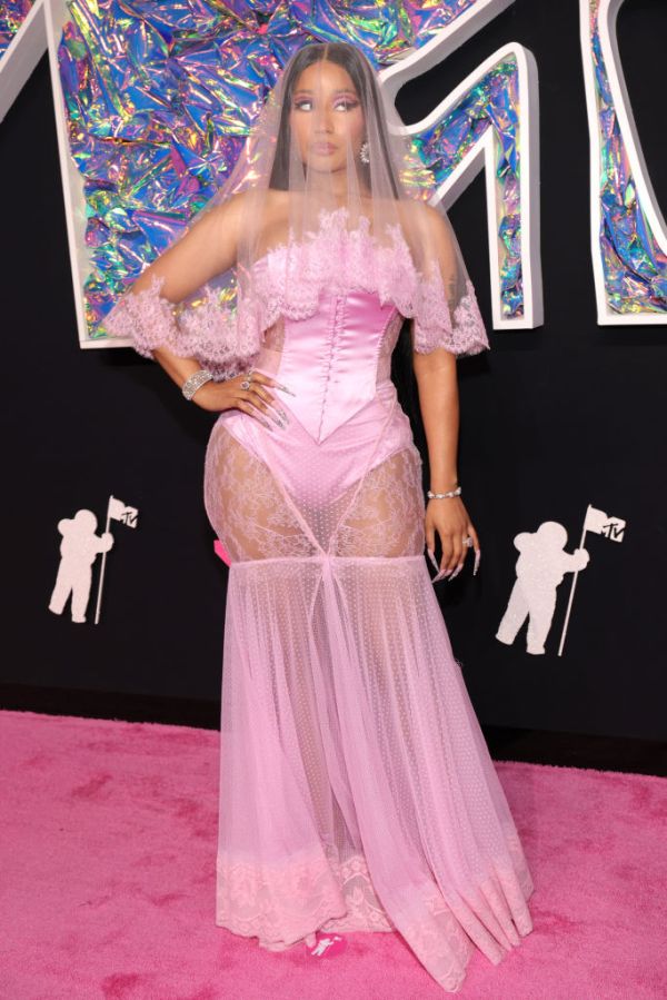 2023 MTV Video Music Awards - Arrivals