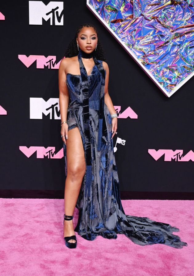 2023 MTV Video Music Awards - Arrivals