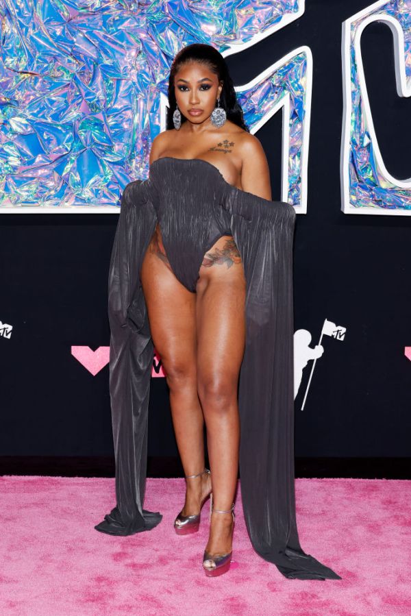 2023 MTV Video Music Awards - Arrivals