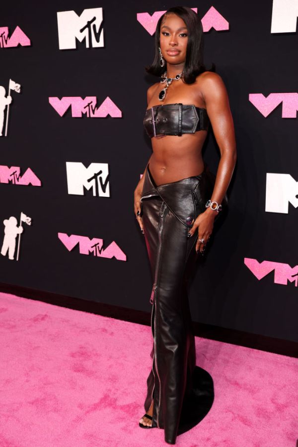 2023 MTV Video Music Awards - Arrivals