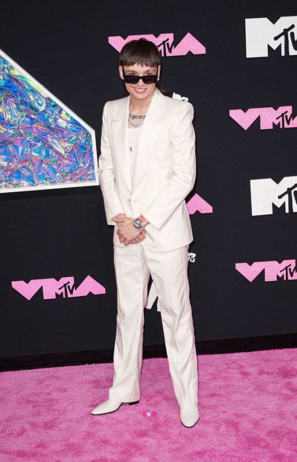 2023 MTV Video Music Awards - Arrivals