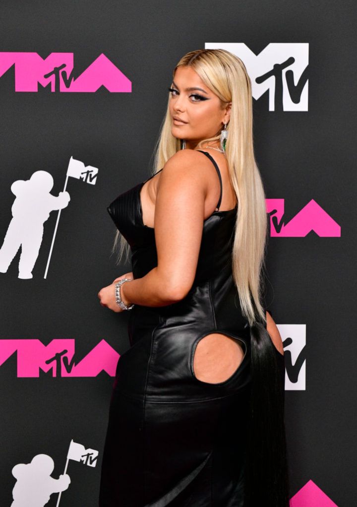 What Your Favorite Celebs Wore to the MTV VMA Awards
