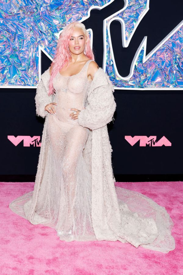 2023 Video Music Awards - Arrivals