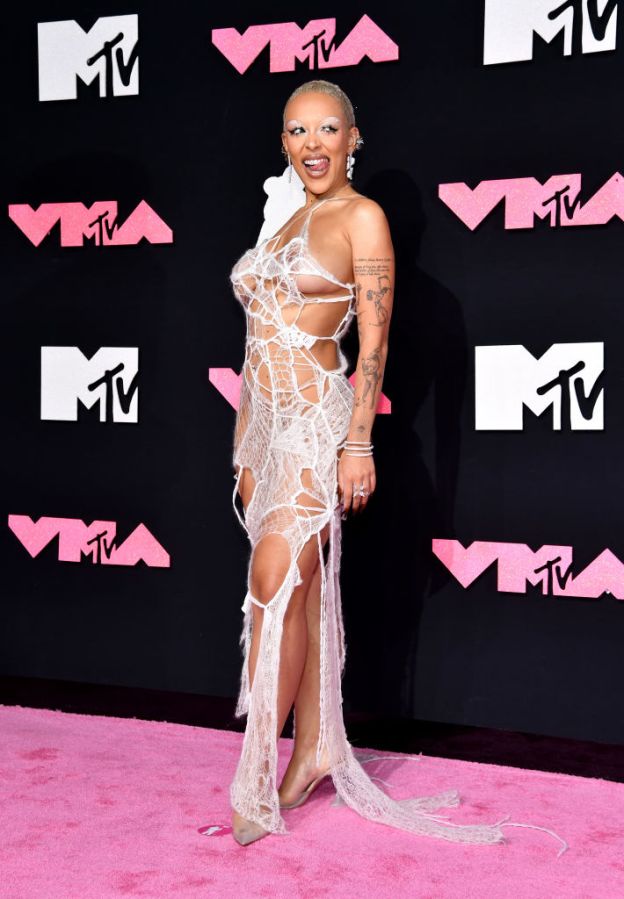 2023 Video Music Awards - Arrivals