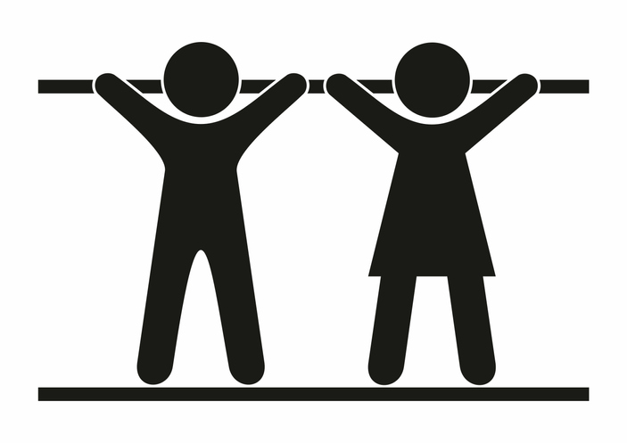 Census Data Shows the Kids Are Not Alright