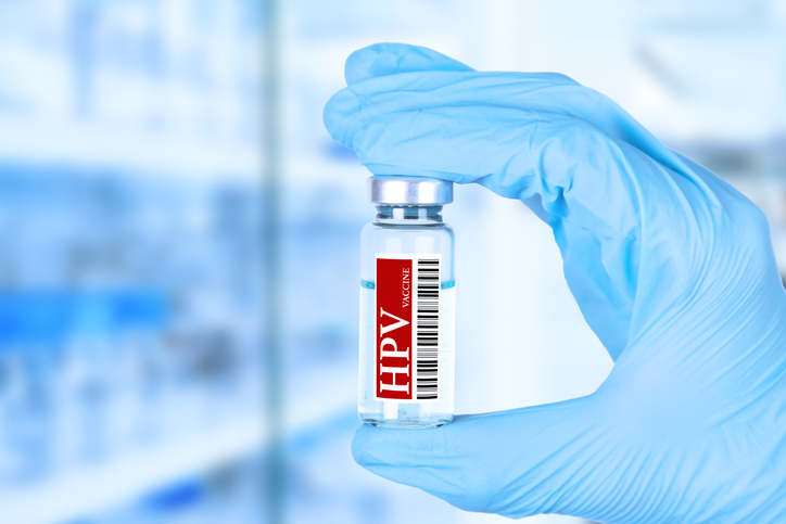 Half of U.S. Men Have HPV