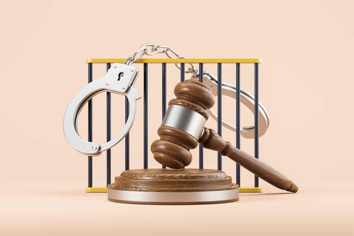 A White Woman Who Used Black Dolls to Intimidate Her Neighbor Was Sentenced to One Year in Jail