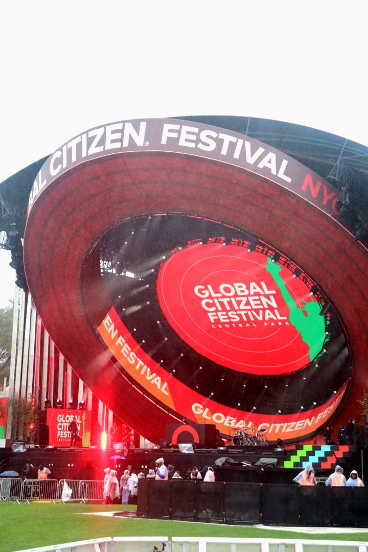 2023 Global Citizen Festival