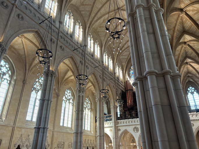 Arundel Cathedral