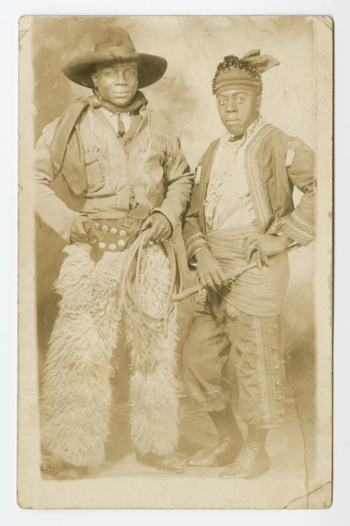 Little Known Black History Fact: The Forgotten Black Cowboys of the Wild West