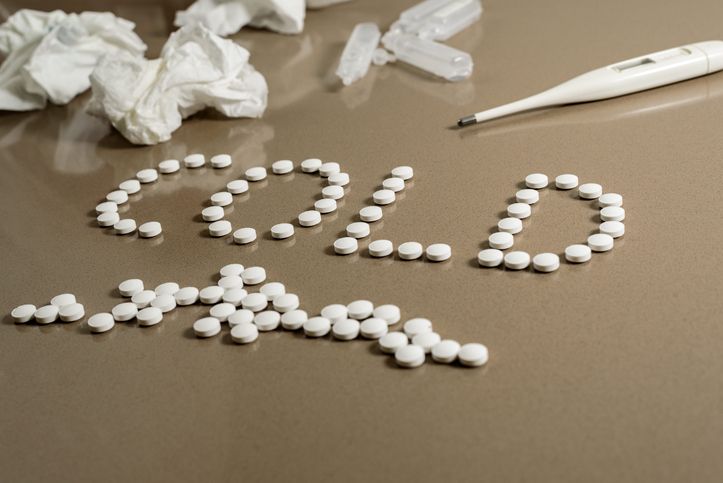 Allergy Meds Could Affect Your Driving