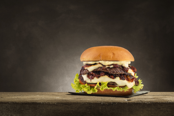 Foods to Avoid When You're Detoxing