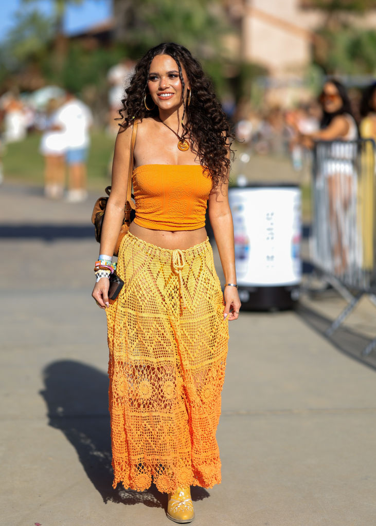 Madison Pettis