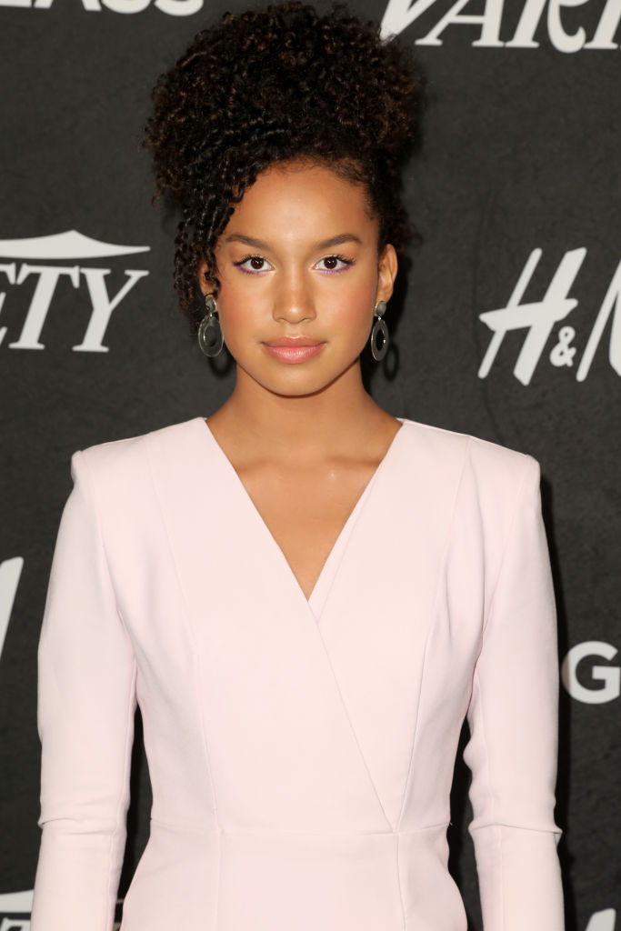 Sofia Wylie