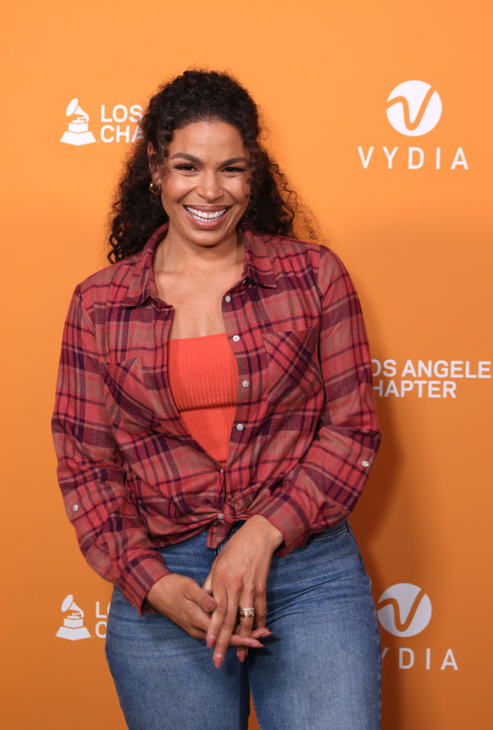 Jordin Sparks