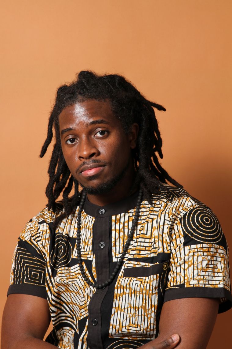 Desmond Levi Jackson