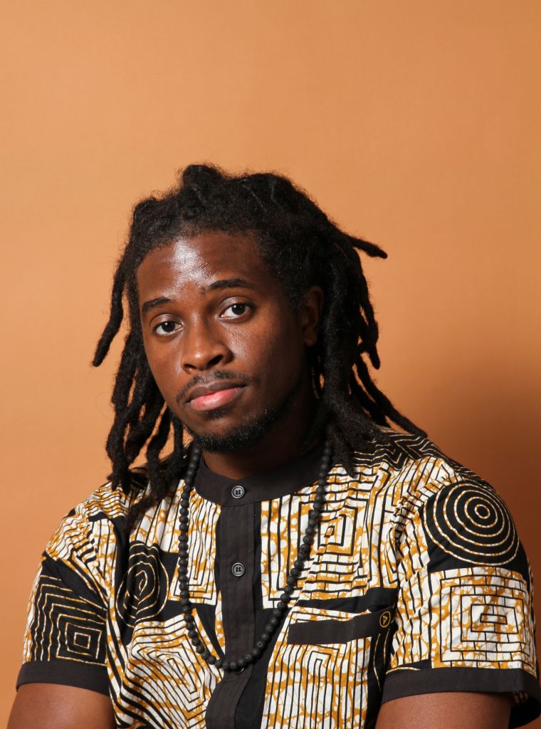 Desmond Levi Jackson