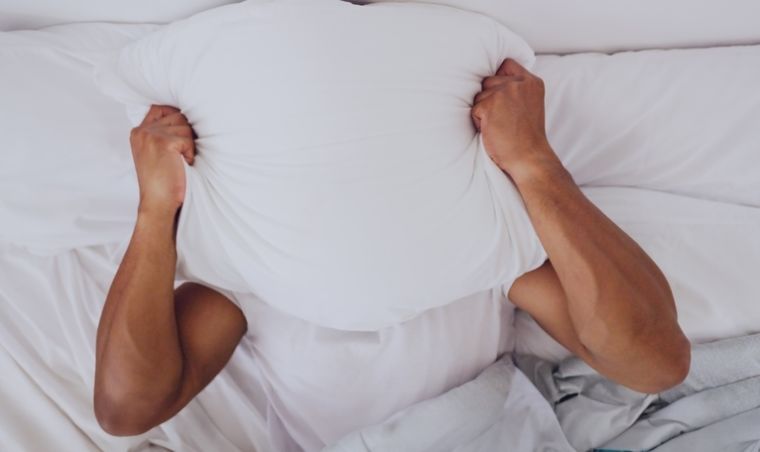 The Pain of Depression