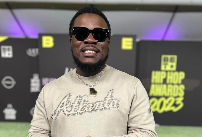 Incognito at BET Hip Hop Awards