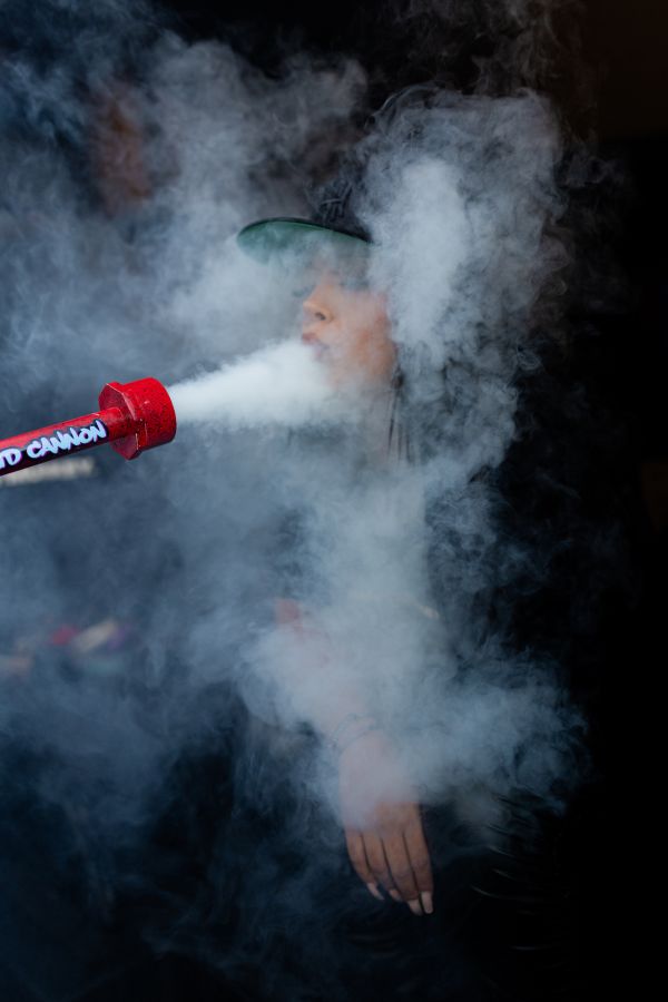 National Hispanic Heritage Month: Happy Munkey