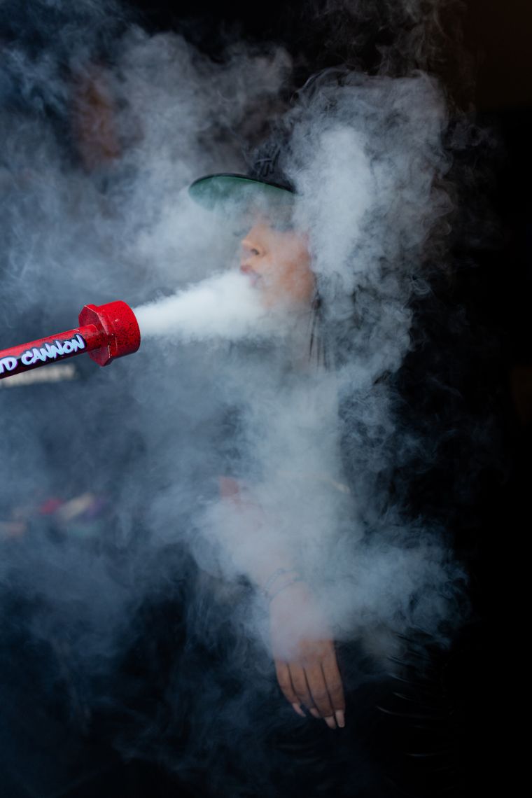 Celebrating Hispanic Heritage Month With Happy Munkey