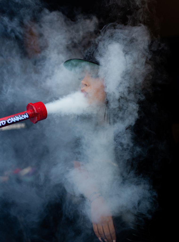 Celebrating Hispanic Heritage Month With Happy Munkey