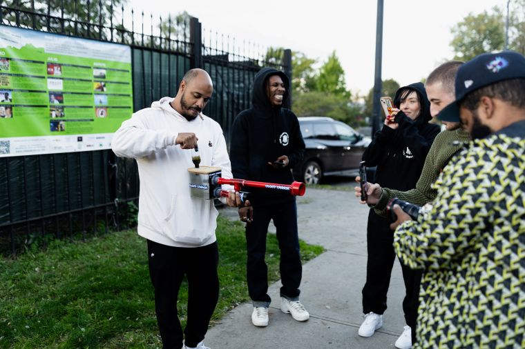 Celebrating Hispanic Heritage Month With Happy Munkey