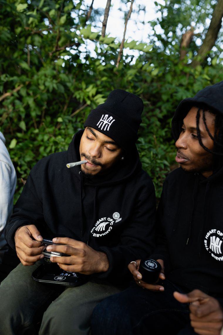 Celebrating Hispanic Heritage Month With Happy Munkey