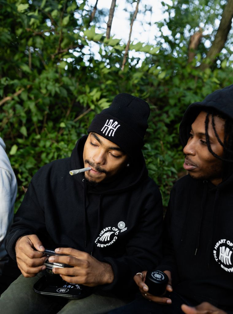 Celebrating Hispanic Heritage Month With Happy Munkey