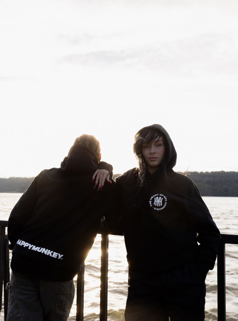 Celebrating Hispanic Heritage Month With Happy Munkey