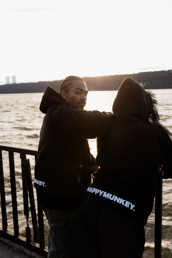 National Hispanic Heritage Month: Happy Munkey