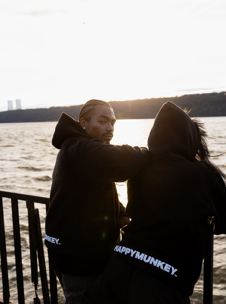 Celebrating Hispanic Heritage Month With Happy Munkey