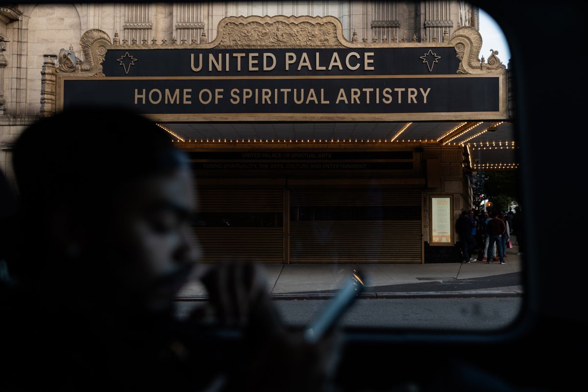 National Hispanic Heritage Month: Happy Munkey