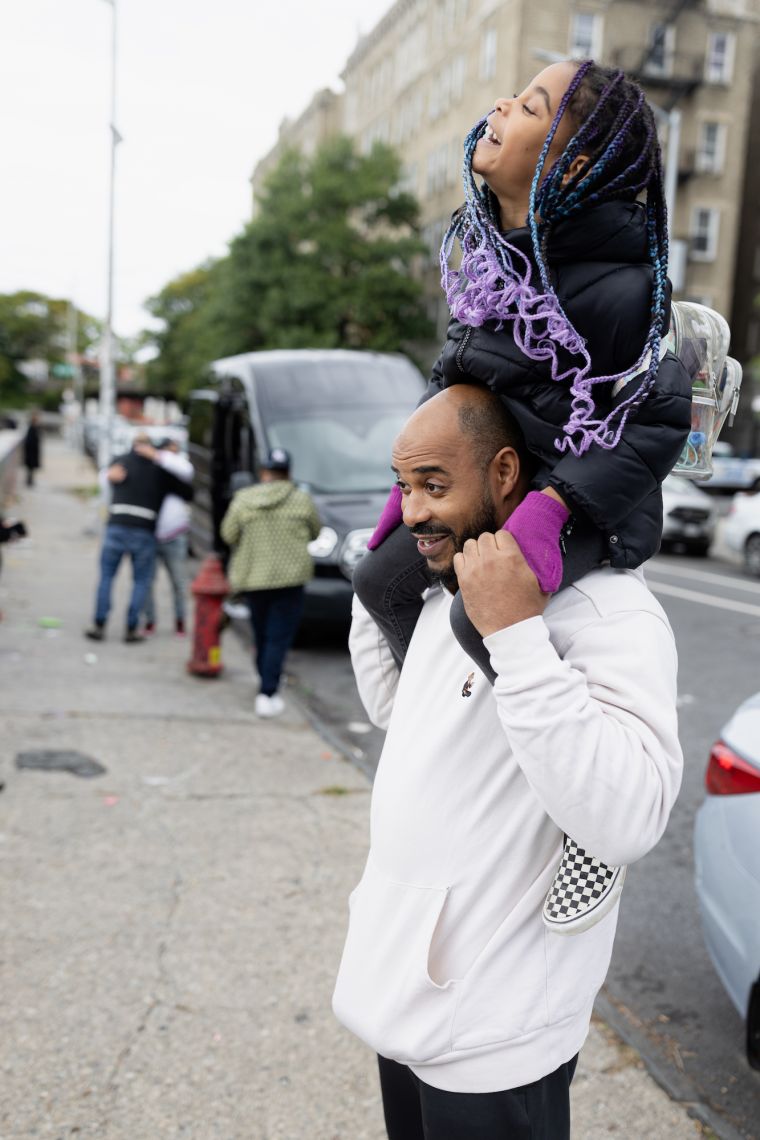 Celebrating Hispanic Heritage Month With Happy Munkey