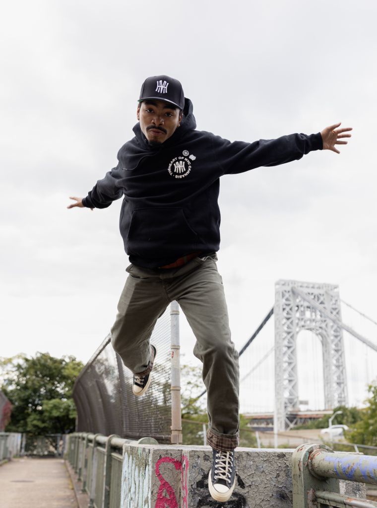 Celebrating Hispanic Heritage Month With Happy Munkey