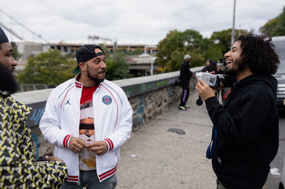 National Hispanic Heritage Month: Happy Munkey