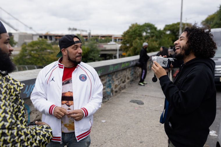 Celebrating Hispanic Heritage Month With Happy Munkey