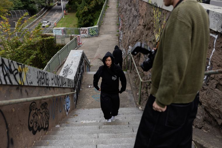 Celebrating Hispanic Heritage Month With Happy Munkey