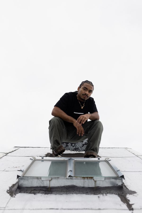 National Hispanic Heritage Month: Happy Munkey