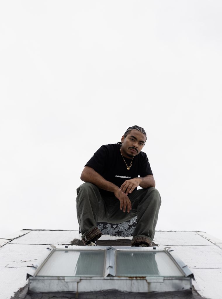 Celebrating Hispanic Heritage Month With Happy Munkey